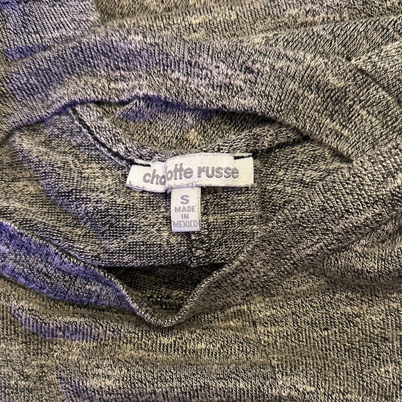 Charlotte Russe Dress - Picture 4 of 4